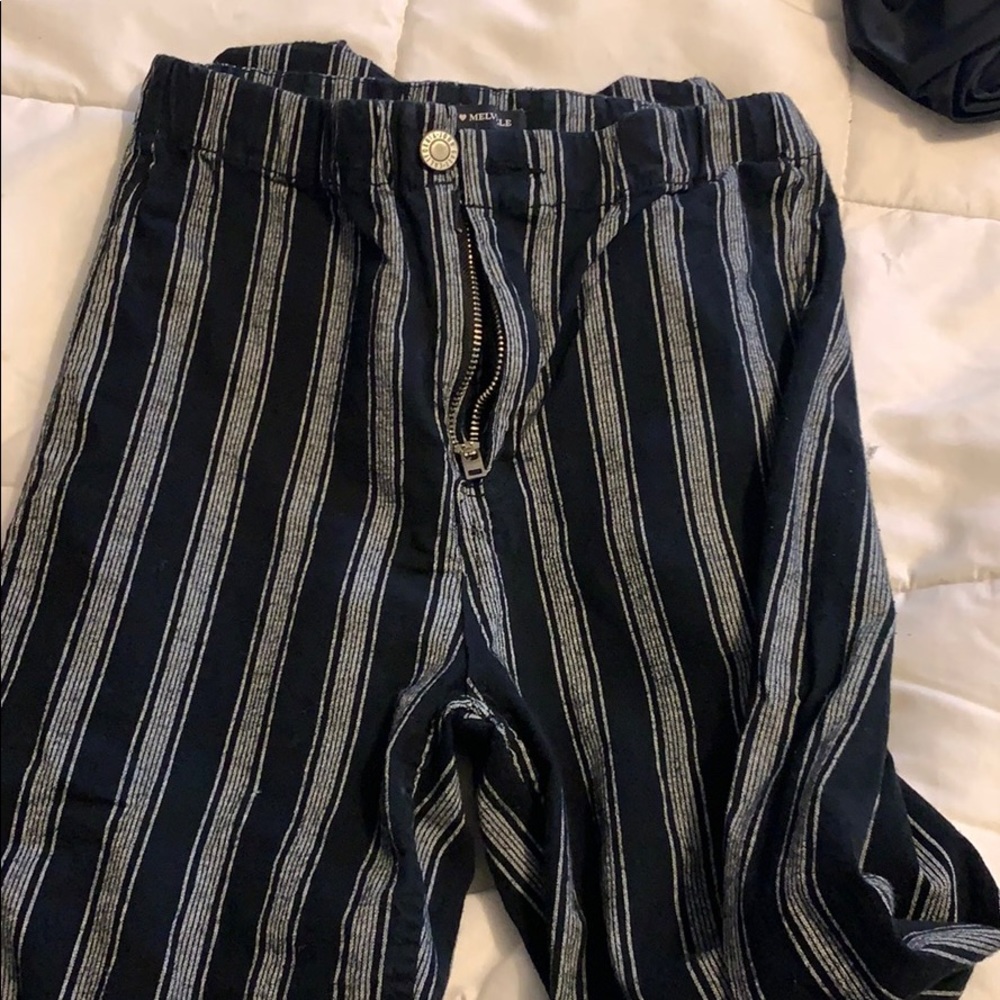 cute hardly used brandy pants